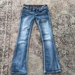 Rock revivals like new